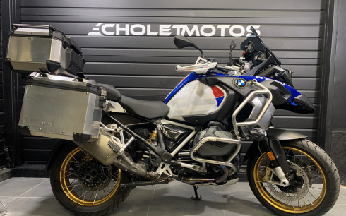 BMW R 1250 GS