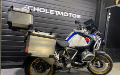 BMW R 1250 GS