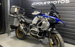 BMW R 1250 GS