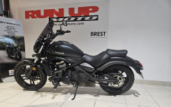 KAWASAKI VULCAN 650 S