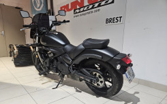 KAWASAKI VULCAN 650 S