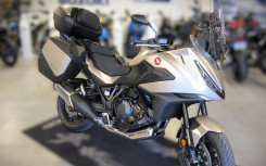 HONDA NT 1100 ABS B/M