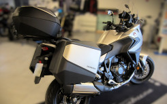 HONDA NT 1100 ABS B/M