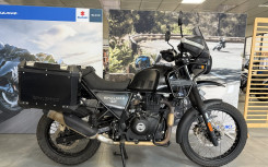 ROYAL ENFIELD HYMALAYAN 410