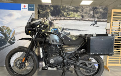 ROYAL ENFIELD HYMALAYAN 410