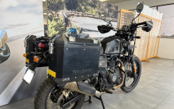 ROYAL ENFIELD HYMALAYAN 410