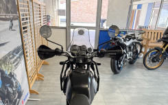 ROYAL ENFIELD HYMALAYAN 410