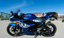 SUZUKI GSX-R 125