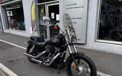 HARLEY-DAVIDSON DYNA STREET BOB 1690