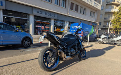 SUZUKI GSX-S 1000 ABS