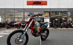 KTM 350 EXC-F