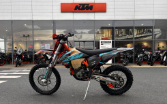 KTM 350 EXC-F