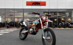 KTM 350 EXC-F