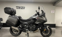 HONDA NT 1100 DCT