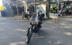 ROYAL ENFIELD METEOR 350