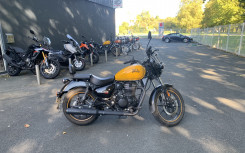 ROYAL ENFIELD METEOR 350