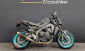 YAMAHA MT09 REVISEE ET GARANTIE 12 MOIS !
