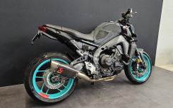 YAMAHA MT09 REVISEE ET GARANTIE 12 MOIS !