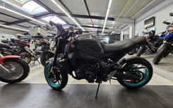 YAMAHA MT09 REVISEE ET GARANTIE 12 MOIS !