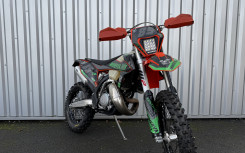 KTM 150 EXC TPI 2019 - 150 hrs