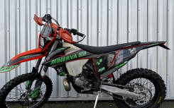 KTM 150 EXC TPI 2019 - 150 hrs