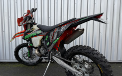 KTM 150 EXC TPI 2019 - 150 hrs