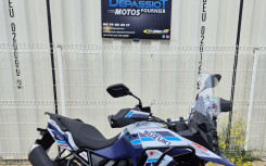 SUZUKI DL V-STROM 800DE DJEBEL