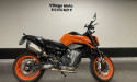 KTM 790 DUKE ABS