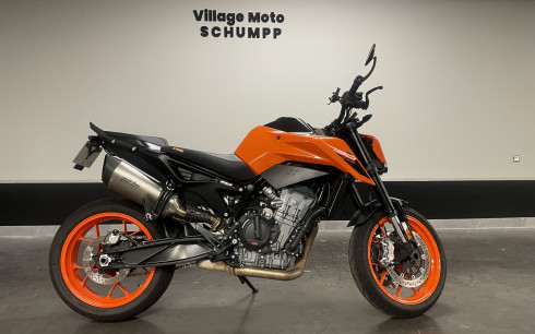 KTM 790 DUKE ABS