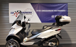 PIAGGIO MP3 300 LT