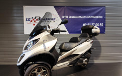PIAGGIO MP3 300 LT