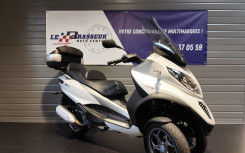 PIAGGIO MP3 300 LT