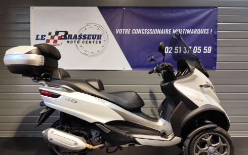 PIAGGIO MP3 300 LT