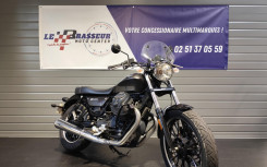MOTO GUZZI V9 ROAMER Garantie 12 mois