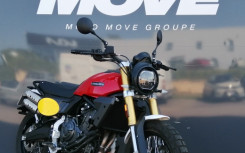 FANTIC caballero 700 169€/MOIS