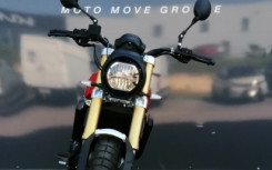 FANTIC caballero 700 169€/MOIS