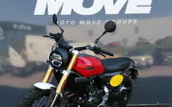 FANTIC caballero 700 169€/MOIS