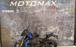 SUZUKI GSXS 1000 ABS AKRAPOVIC
