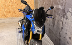 SUZUKI GSXS 1000 ABS AKRAPOVIC