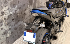 SUZUKI GSXS 1000 ABS AKRAPOVIC
