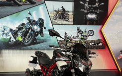 KAWASAKI Z 900 A2 Z900 A2