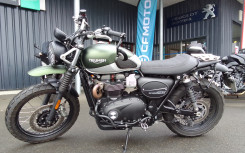 TRIUMPH STREET SCRAMBLER 900 a2
