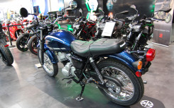 KAWASAKI W230