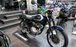 KAWASAKI W230