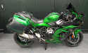 KAWASAKI Ninja H2 SX SE