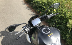 KAWASAKI Z 900 A2 PERFORMANCE SHIFTER