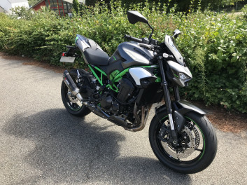 KAWASAKI Z 900 A2 PERFORMANCE SHIFTER