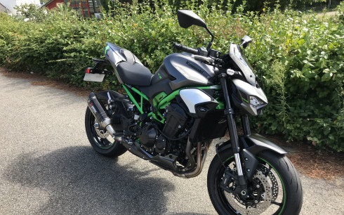 KAWASAKI Z 900 A2 PERFORMANCE SHIFTER