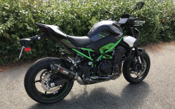 KAWASAKI Z 900 A2 PERFORMANCE SHIFTER