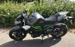 KAWASAKI Z 900 A2 PERFORMANCE SHIFTER